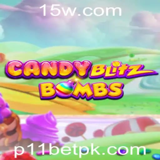 CandyBlitzBombs: Embarque em uma Aventura Doce e Explosiva