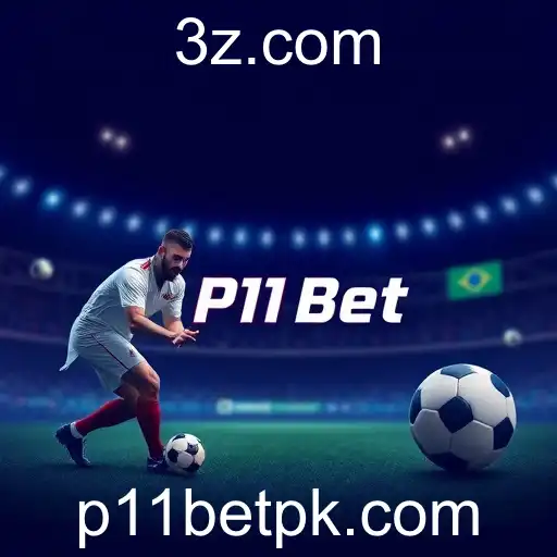 A Ascensão do p11 bet no Cenário Brasileiro de Jogos