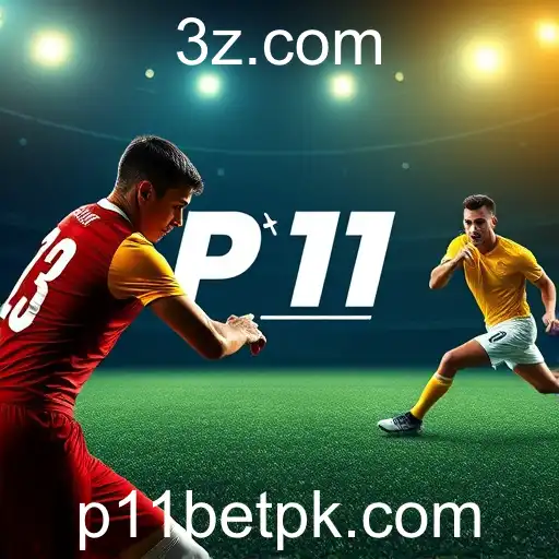 Expansão do Mercado de Jogos Online: O Caso do p11 Bet