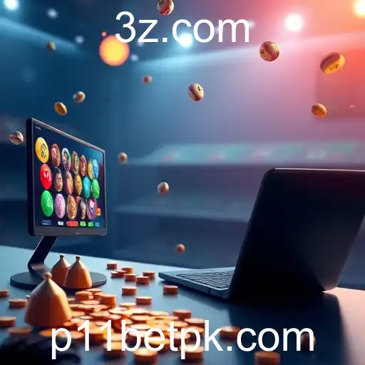 A Diversão e os Desafios do Ano em Jogos Online