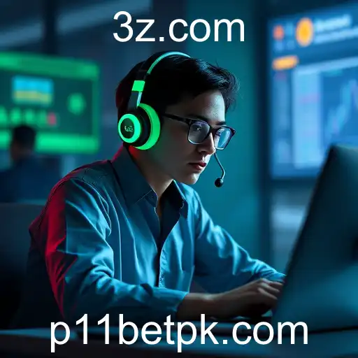 Tendências do Mercado de Apostas Online