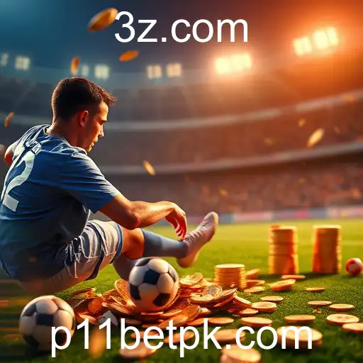 A Ascensão do P11 Bet no Mercado de Jogos