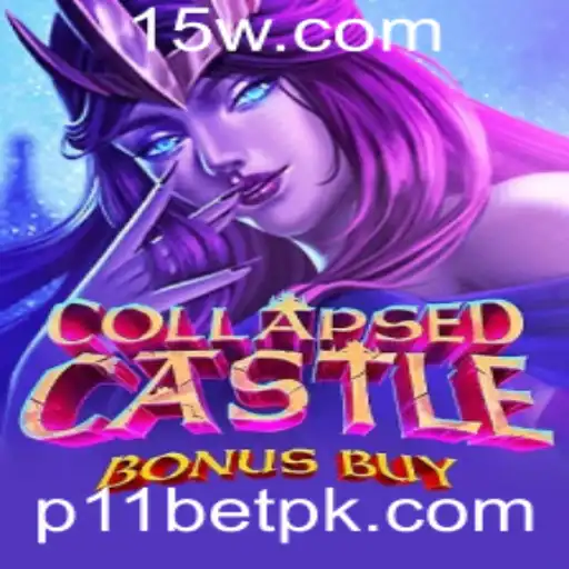 Descubra o Inovador Jogo de Cassino 'CollapsedCastleBonusBuy'