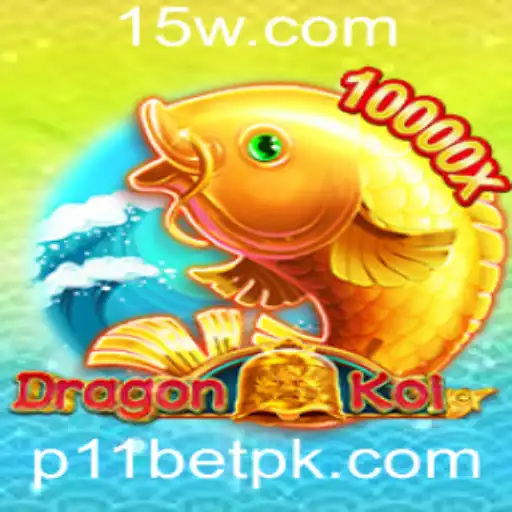 Explorando o Universo de DragonKoi e a Plataforma p11 bet