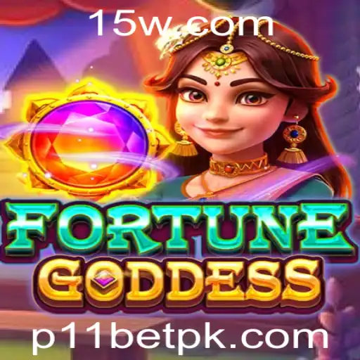 Descubra o Fascinante Mundo de FORTUNEGODDESS com p11 bet