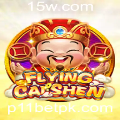 Explorando FlyingCaiShen: Uma Jornada ao Mundo dos Deuses da Fortuna