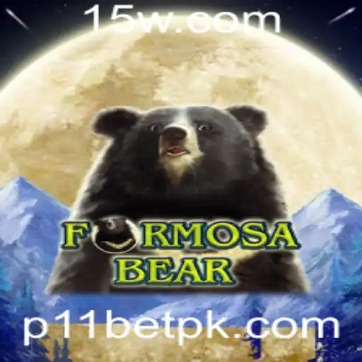 Explorando o Mundo de FormosaBear: Uma Nova Experiência de Jogo