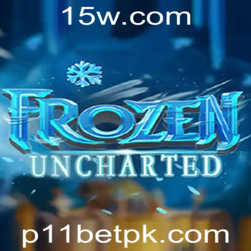 Descubra o Fascinante Mundo de FrozenUncharted