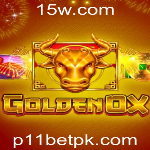 Descubra o Fascinante Mundo de GoldenOx: O Jogo de Apostas que Conquista Multidões