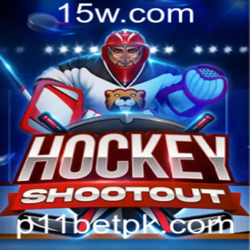 HockeyShootout: Descubra as Regras e Estratégias do Jogo com P11 Bet