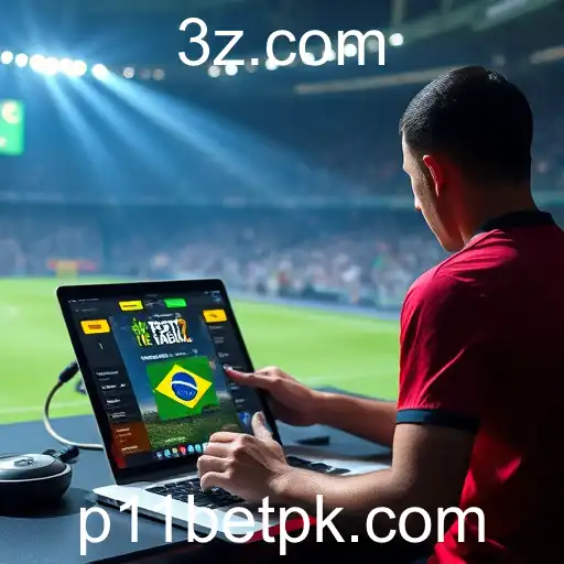 O Impacto dos Sites de Apostas no Brasil em 2026