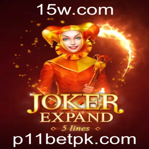 Explorando o Mundo do Jogo JokerExpand e a Plataforma p11 bet