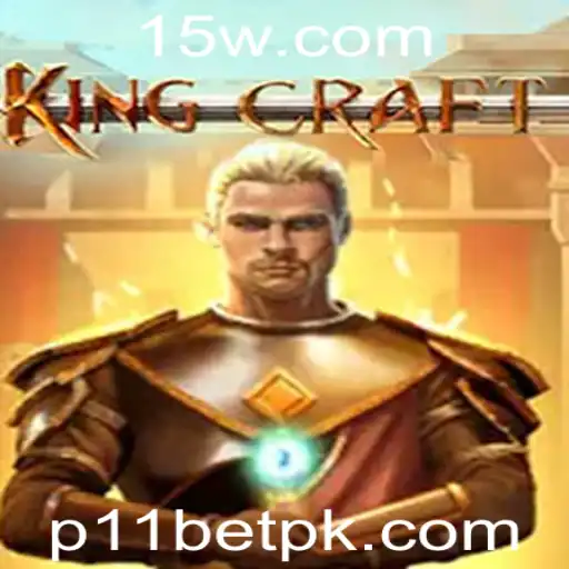 KingcraftMenomin: A Nova Febre dos Jogos Estratégicos com P11 Bet