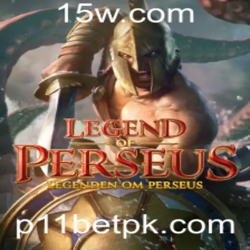 Explorando o Universo de LegendofPerseus: Um Olhar Detalhado