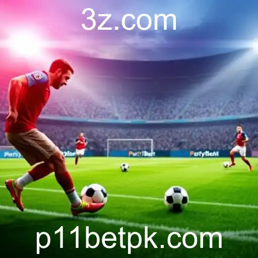 Explorando a Categoria de Live Betting no P11 Bet