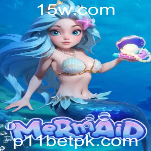 Explorando o Mundo de 'Mermaid' e a Dinâmica de Jogo com P11 Bet