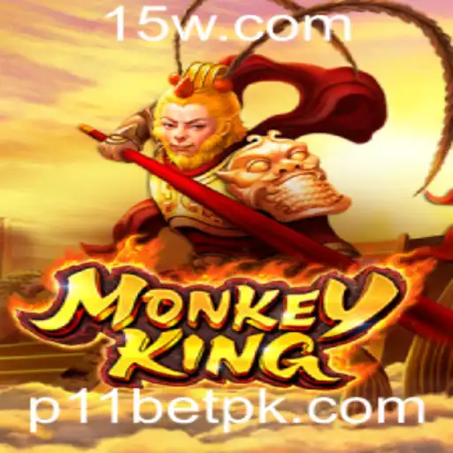 Explorando o Fascinante Mundo do MonkeyKing: Uma Aventura de Jogo Inesquecível