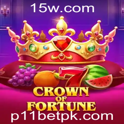 Descubra o Fascinante Mundo de CrownofFortune e a Emoção do p11 bet