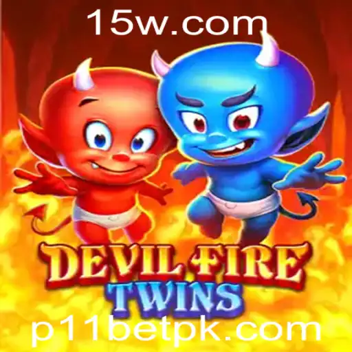 Descubra DevilFireTwins: O Novo Fenômeno dos Jogos