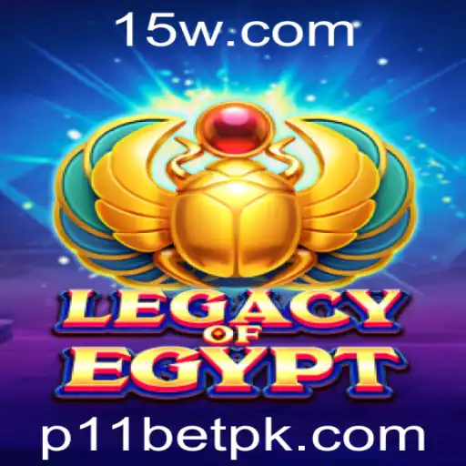 Descubra o Fascinante Mundo de LegacyOfEgypt com P11 Bet