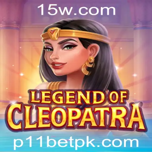 LegendOfCleopatra: Descubra o Novo Fenômeno com P11 Bet
