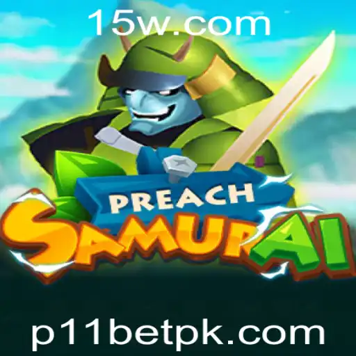 Explorando o Universo de PreachSamurai e P11 Bet