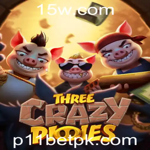 Explorando o Mundo de ThreeCrazyPiggies: Um Guia Completo