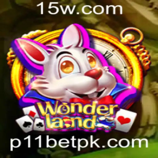 Explorando o Fascinante Jogo Wonderland e a Plataforma P11 Bet
