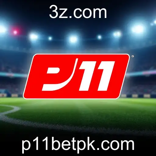 O Fenômeno P11 Bet no Cenário de Jogos Online