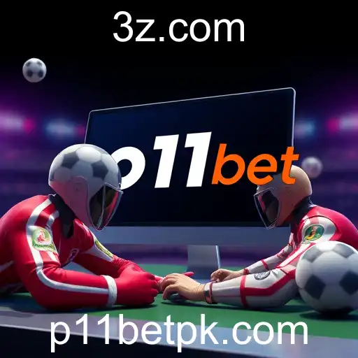 Inovações e Tendências no Mundo dos Jogos Online