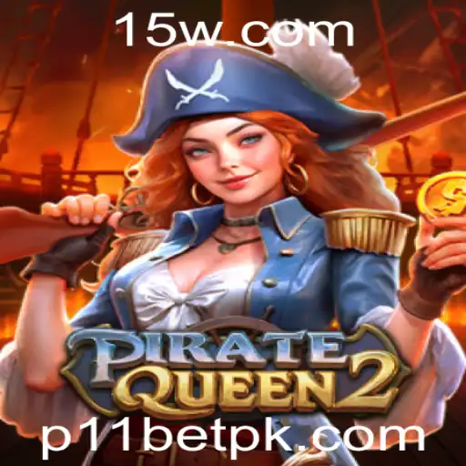 PirateQueen2: Descubra o Fascínio do Novo Jogo Marítimo