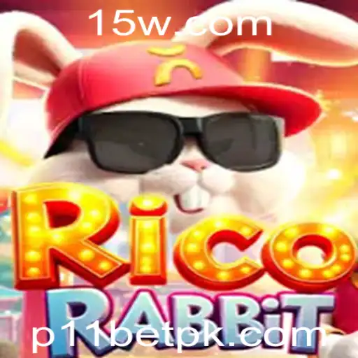 RicoRabbit: Explorando o Mundo Envolvente do Jogo e Suas Regras Dinâmicas