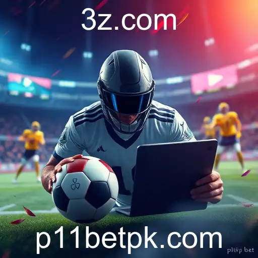 Ascensão dos Jogos Online em 2025: Uma Nova Era para p11 bet