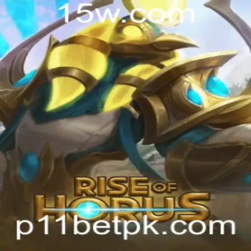RiseofHorus: Uma Jornada Emocionante no Universo de Apostas p11 Bet