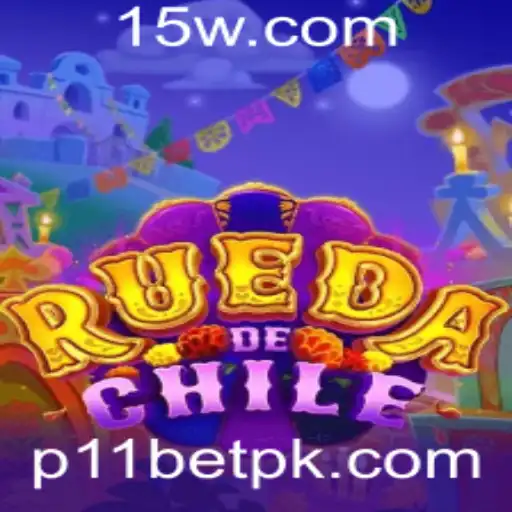 Descubra o jogo RuedaDeChile: Uma Aventura Empolgante com P11 Bet