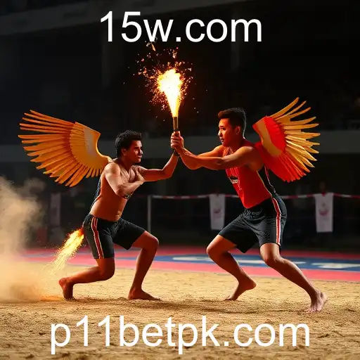 Sabong Online: A Revolução do Entretenimento Digital