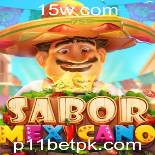 Descubra SaborMexicano: O Jogo de Estratégia e Sabor com P11 Bet