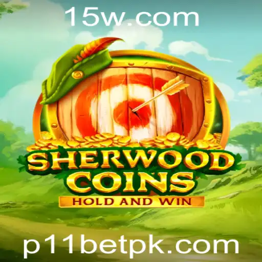 SherwoodCoins: Explorando as Aventuras do Jogo com P11 Bet