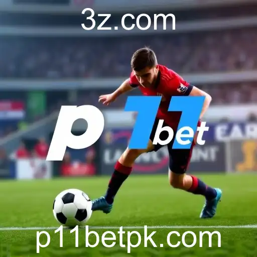 Explorando a Categoria de Apostas Esportivas no Site 'p11 bet'
