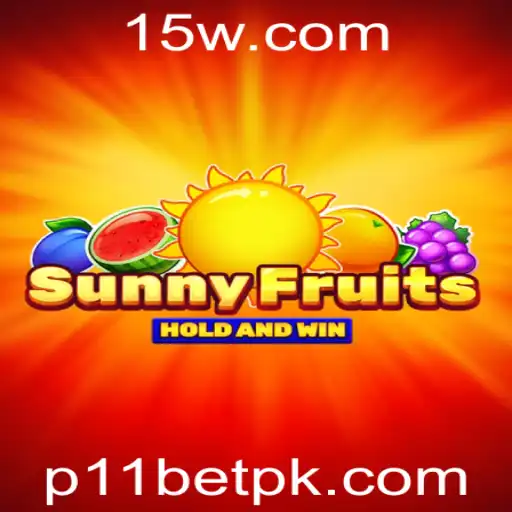 Descubra os Segredos de SunnyFruits com P11 Bet