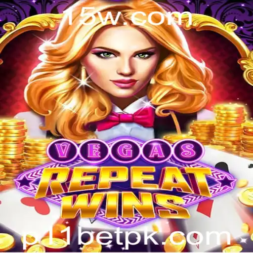 Explorando o Fenômeno do Jogo VegasRepeatWins e a Estratégia P11 Bet