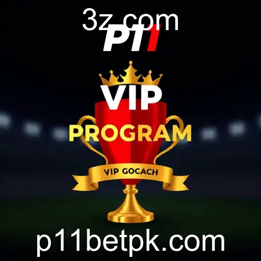 Experiência Exclusiva: Explorando o VIP Program do P11 Bet
