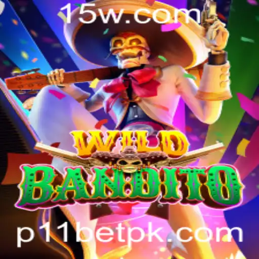Explorando o Universo do Jogo WildBandito e a Plataforma p11 bet